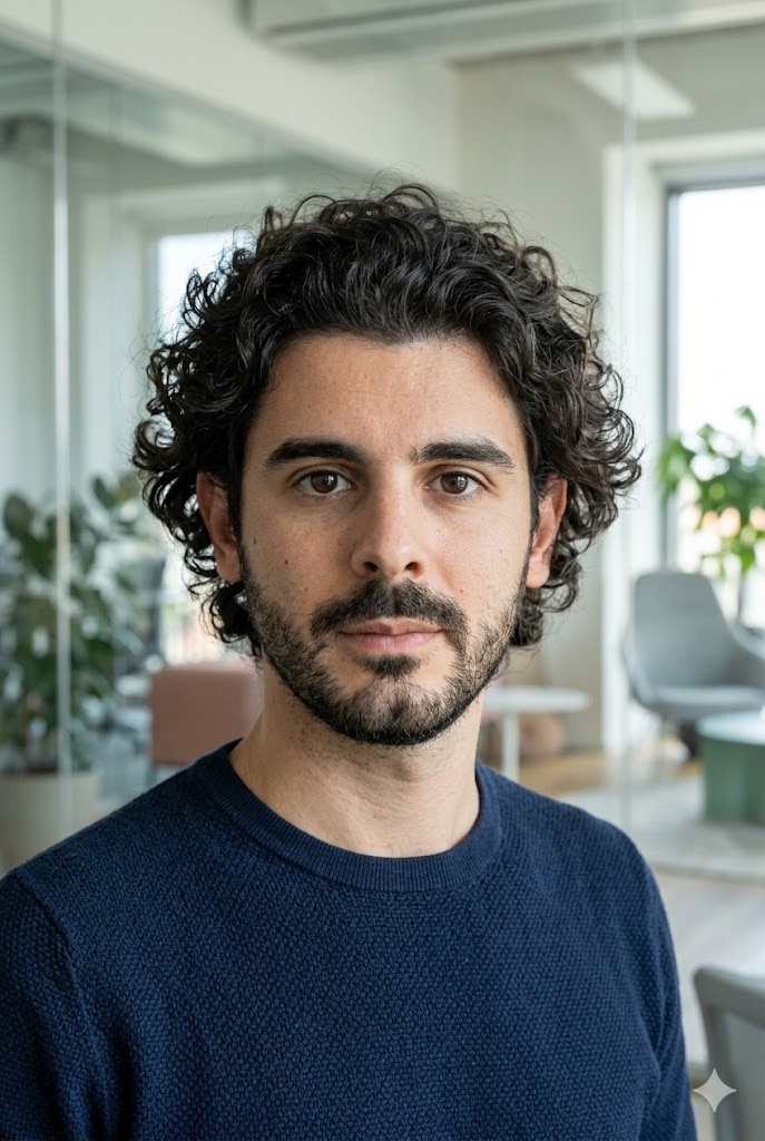 Giorgio Gnoli, fractional manager CRM marketing e vendite