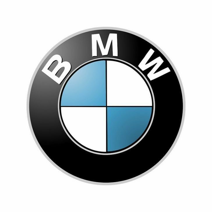 Logo BMW